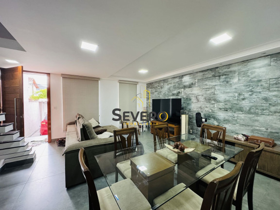 Imagem Casa com 3 Quartos à Venda, em Itaipu - Niterói Imagem Casa com 3 Quartos à Venda, em Itaipu - Niterói