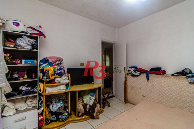 Imagem Apartamento com 2 Quartos à Venda, 120 m² em Itararé - São Vicente Imagem Apartamento com 2 Quartos à Venda, 120 m² em Itararé - São Vicente
