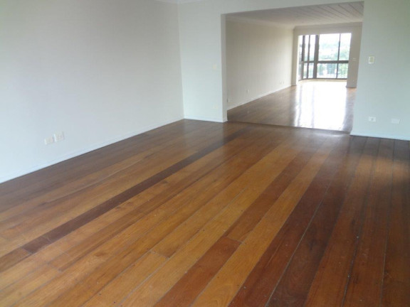 Imagem Apartamento com 3 Quartos à Venda, 306 m² em Real Parque - São Paulo