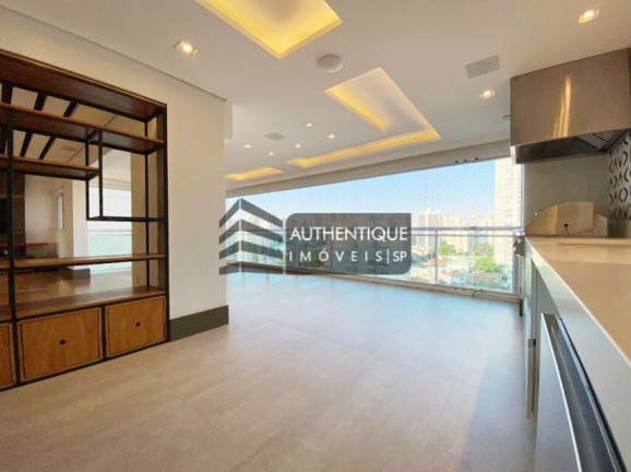 Imagem Apartamento com 3 Quartos à Venda, 163 m² em Vila Mariana - São Paulo
