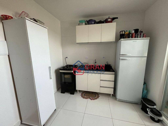 Imagem Apartamento com 2 Quartos à Venda, 44 m² em Costeira - Araucária Imagem Apartamento com 2 Quartos à Venda, 44 m² em Costeira - Araucária