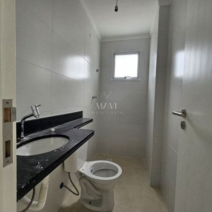Imagem Apartamento com 2 Quartos à Venda, 76 m² em Maracanã - Praia Grande