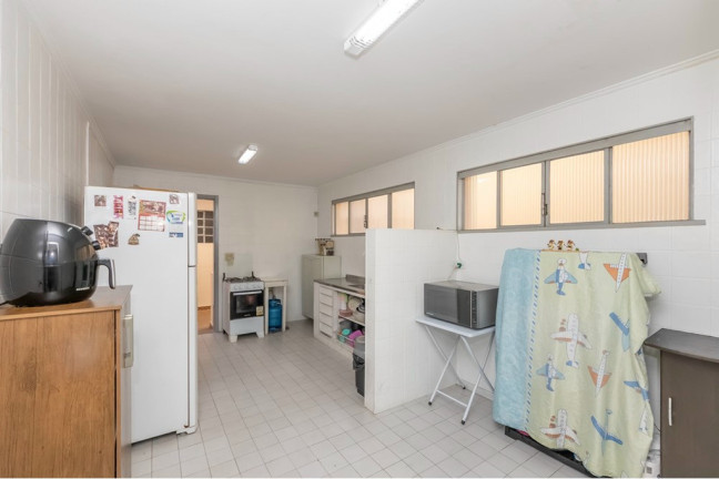 Imagem Casa com 3 Quartos à Venda, 192 m² em Jabaquara - São Paulo Imagem Casa com 3 Quartos à Venda, 192 m² em Jabaquara - São Paulo