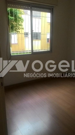 Imagem Apartamento com 2 Quartos à Venda, 41 m² em Canudos - Novo Hamburgo Imagem Apartamento com 2 Quartos à Venda, 41 m² em Canudos - Novo Hamburgo