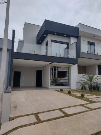 Imagem Casa com 4 Quartos à Venda, 278 m² em Cidade Nova Ii - Indaiatuba