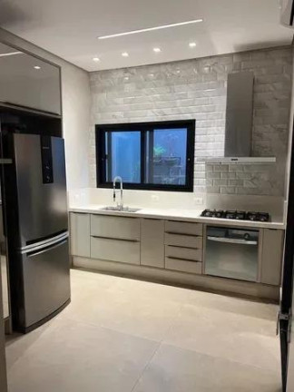 Imagem Casa com 3 Quartos à Venda, 250 m² em Condomínio Residencial Florais Dos Lagos - Cuiabá Imagem Casa com 3 Quartos à Venda, 250 m² em Condomínio Residencial Florais Dos Lagos - Cuiabá