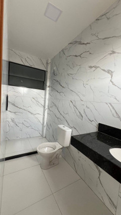 Imagem Apartamento com 3 Quartos à Venda, 200 m² em Papagaio - Feira De Santana