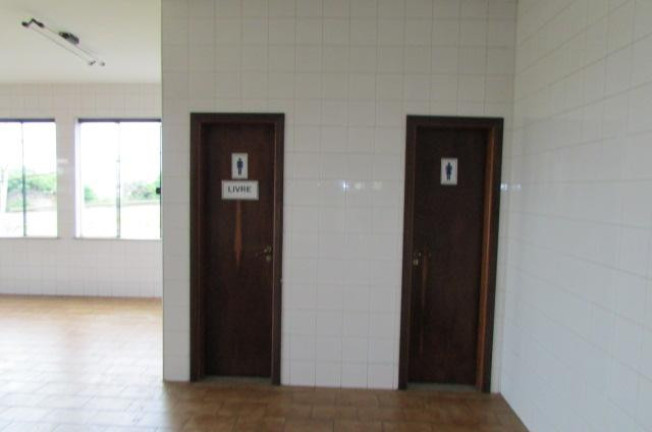 Imagem Sala Comercial para Alugar, 130 m² em Vila Areião - Piracicaba