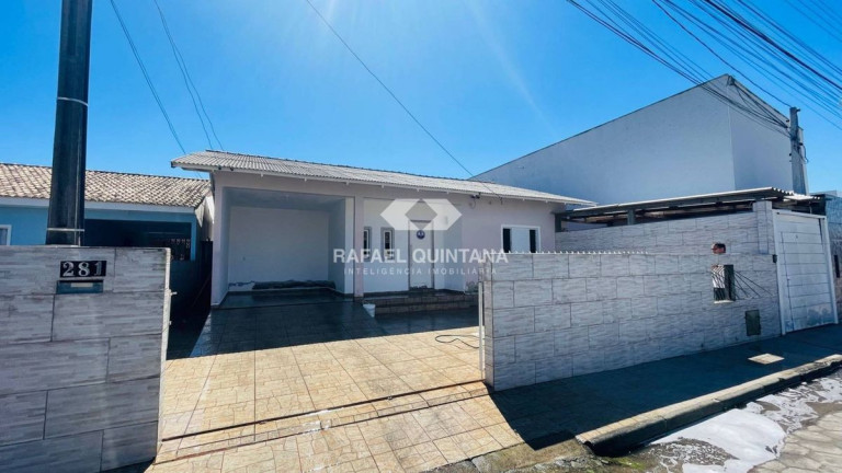 Imagem Casa com 3 Quartos à Venda, 95 m² em Tapera - Florianópolis