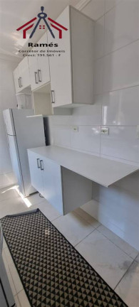 Imagem Apartamento com 2 Quartos à Venda, 65 m² em Boqueirão - Praia Grande Imagem Apartamento com 2 Quartos à Venda, 65 m² em Boqueirão - Praia Grande