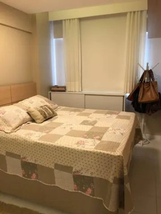 Imagem Apartamento com 1 Quarto à Venda, 46 m² em Candeal - Salvador Imagem Apartamento com 1 Quarto à Venda, 46 m² em Candeal - Salvador