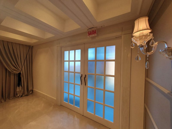 Imagem Apartamento com 2 Quartos à Venda, 63 m² em Tabuleiro - Camboriú