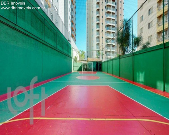 Imagem Apartamento com 3 Quartos à Venda, 64 m² em Tatuapé - Sao Paulo Imagem Apartamento com 3 Quartos à Venda, 64 m² em Tatuapé - Sao Paulo
