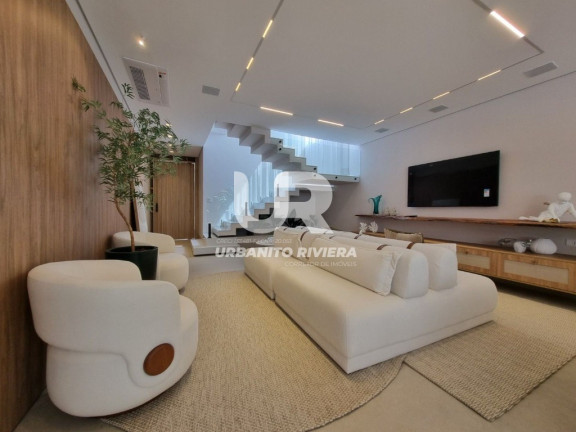 Imagem Casa com 7 Quartos à Venda, 362 m² em Riviera - Bertioga