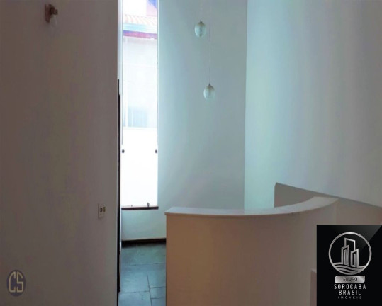 Imagem Casa com 3 Quartos para Alugar, 275 m² em Jardim Embaixador - Sorocaba