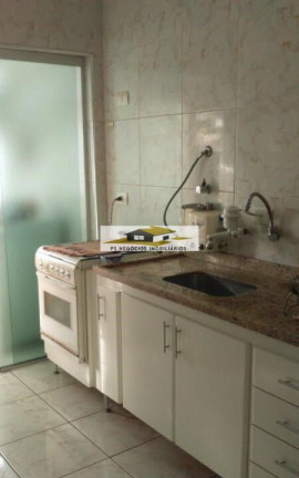 Imagem Apartamento com 2 Quartos à Venda, 60 m² em Vila Da Saúde - São Paulo