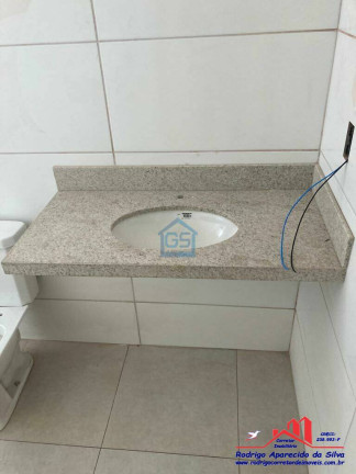 Imagem Casa com 3 Quartos à Venda,  em Novo Jardim Stábile - Birigui