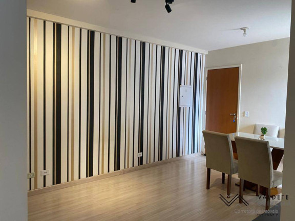 Imagem Apartamento com 2 Quartos à Venda, 52 m² em Jardim Oriente - São José Dos Campos