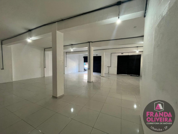 Imagem Ponto Comercial para Alugar, 200 m² em Umuarama - Ubatuba Imagem Ponto Comercial para Alugar, 200 m² em Umuarama - Ubatuba
