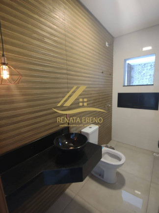 Imagem Casa de Condomínio com 3 Quartos à Venda,  em Caguassu - Sorocaba
