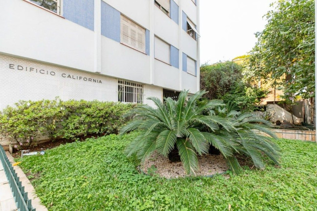 Imagem Apartamento com 2 Quartos à Venda, 114 m² em Pinheiros - São Paulo