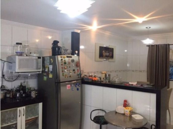 Imagem Casa com 4 Quartos à Venda, 260 m² em Jardim Das Margaridas - Salvador