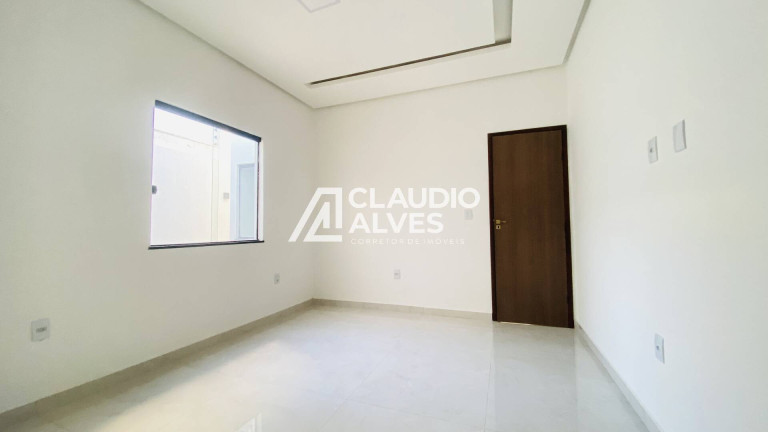 Imagem Casa com 3 Quartos à Venda, 110 m² em Cidade Nova - Feira De Santana