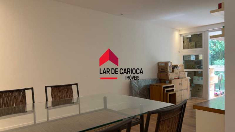 Imagem Apartamento com 2 Quartos à Venda, 83 m² em Gávea - Rio De Janeiro Imagem Apartamento com 2 Quartos à Venda, 83 m² em Gávea - Rio De Janeiro