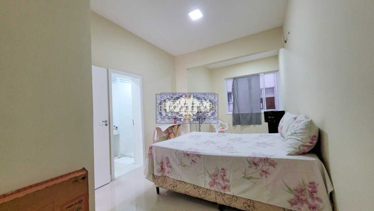 Imagem Apartamento com 3 Quartos à Venda, 130 m² em Copacabana - Rio De Janeiro