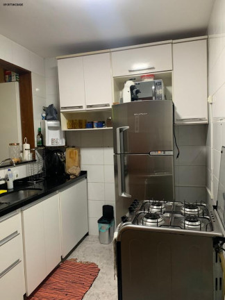 Imagem Casa de Condomínio com 2 Quartos à Venda, 90 m² em Barroso - Teresópolis Imagem Casa de Condomínio com 2 Quartos à Venda, 90 m² em Barroso - Teresópolis