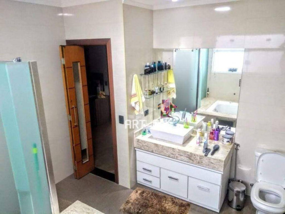 Imagem Sobrado com 3 Quartos à Venda, 268 m² em Rudge Ramos - São Bernardo Do Campo