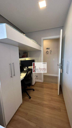 Imagem Apartamento com 2 Quartos à Venda, 65 m² em Vila Santa Catarina - São Paulo Imagem Apartamento com 2 Quartos à Venda, 65 m² em Vila Santa Catarina - São Paulo