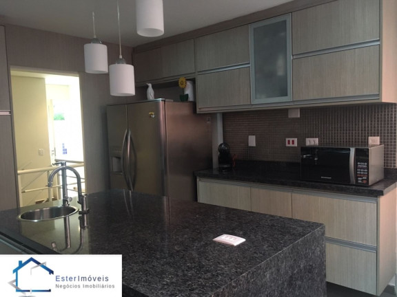 Imagem Casa com 5 Quartos para Alugar ou Temporada, 420 m² em Alphaville - Santana De Parnaíba Imagem Casa com 5 Quartos para Alugar ou Temporada, 420 m² em Alphaville - Santana De Parnaíba