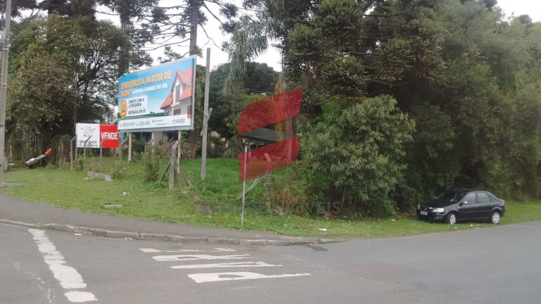 Imagem Terreno à Venda, 3.125 m² em Cajuru - Curitiba