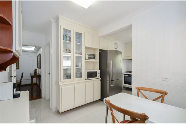 Imagem Apartamento com 4 Quartos à Venda, 220 m² em Panamby - São Paulo Imagem Apartamento com 4 Quartos à Venda, 220 m² em Panamby - São Paulo
