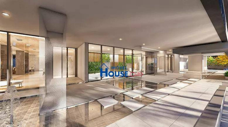 Imagem Apartamento com 3 Quartos à Venda, 186 m² em Campo Belo - São Paulo Imagem Apartamento com 3 Quartos à Venda, 186 m² em Campo Belo - São Paulo