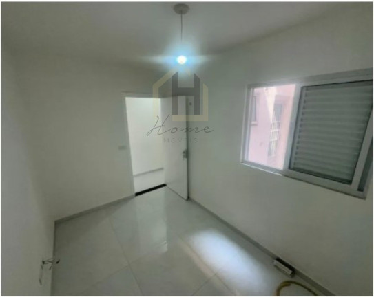 Imagem Imóvel com 2 Quartos à Venda, 49 m² em Utinga - Santo André Imagem Imóvel com 2 Quartos à Venda, 49 m² em Utinga - Santo André