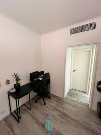 Apartamento com 1 Quarto à Venda, 46 m² em Bela Vista - São Paulo