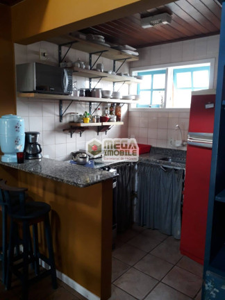 Imagem Casa com 3 Quartos à Venda, 180 m² em Rio Vermelho - Florianópolis
