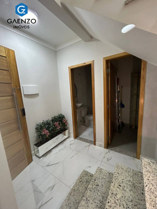 Imagem Sobrado com 3 Quartos à Venda, 210 m² em Bela Vista - Osasco Imagem Sobrado com 3 Quartos à Venda, 210 m² em Bela Vista - Osasco