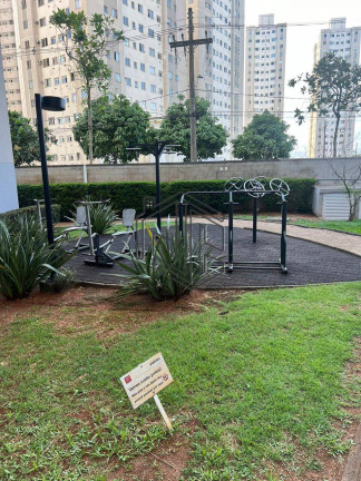 Imagem Apartamento com 2 Quartos à Venda, 49 m² em Castelo - Santos