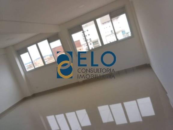 Imagem Apartamento com 3 Quartos para Alugar, 152 m² em Boqueirão - Santos