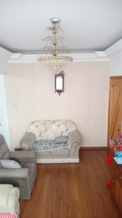 Imagem Apartamento com 2 Quartos à Venda, 72 m² em Vila Alzira - Santo André