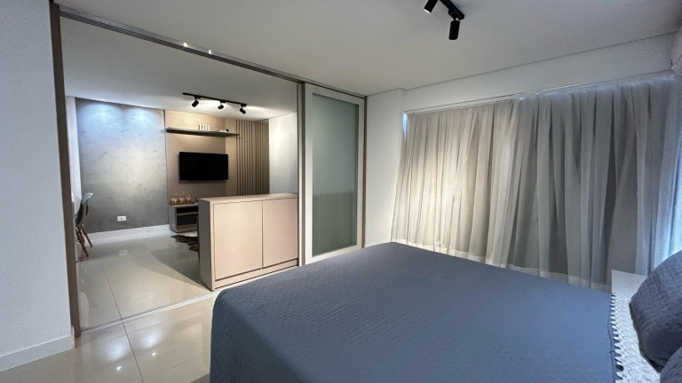 Imagem Apartamento com 1 Quarto para Alugar, 50 m² em Centro - Foz Do Iguaçu Imagem Apartamento com 1 Quarto para Alugar, 50 m² em Centro - Foz Do Iguaçu
