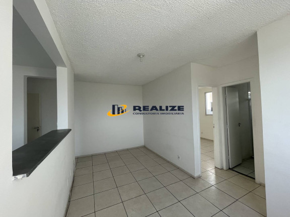 Imagem Apartamento com 2 Quartos à Venda, 46 m² em Parque Jóquei Club - Campos Dos Goytacazes Imagem Apartamento com 2 Quartos à Venda, 46 m² em Parque Jóquei Club - Campos Dos Goytacazes