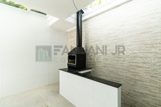 Imagem Casa com 3 Quartos à Venda, 75 m² em Santana - São Paulo