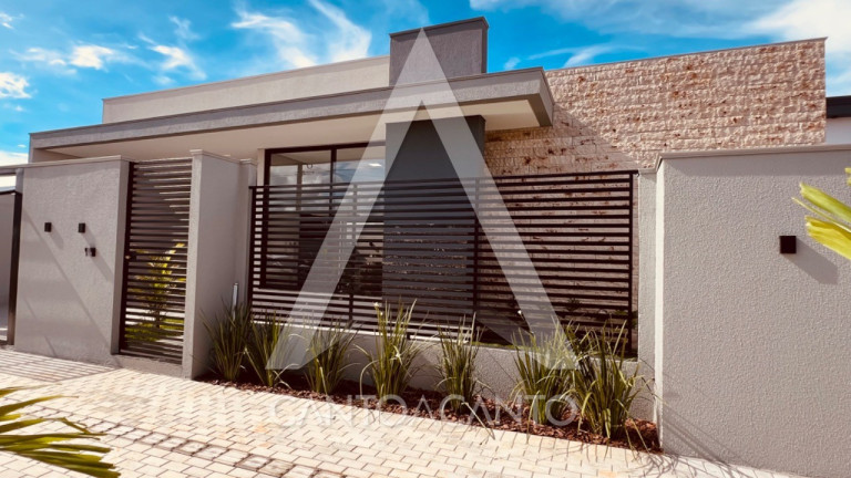 Imagem Casa com 2 Quartos à Venda, 130 m² em Residencial Bella Suíça - Sinop Imagem Casa com 2 Quartos à Venda, 130 m² em Residencial Bella Suíça - Sinop
