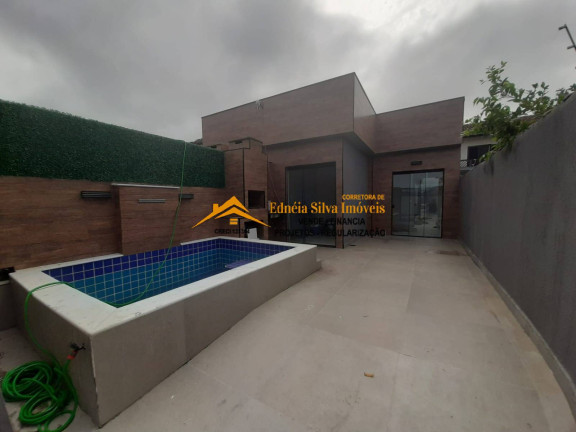 Imagem Casa com 2 Quartos à Venda, 125 m² em Balneário Itaóca - Mongaguá Imagem Casa com 2 Quartos à Venda, 125 m² em Balneário Itaóca - Mongaguá