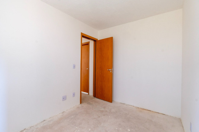 Imagem Apartamento com 2 Quartos à Venda, 43 m² em Parque Reboucas - São Paulo