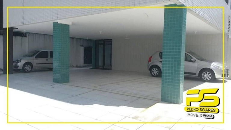 Imagem Apartamento com 3 Quartos à Venda, 72 m² em Miramar - João Pessoa Imagem Apartamento com 3 Quartos à Venda, 72 m² em Miramar - João Pessoa